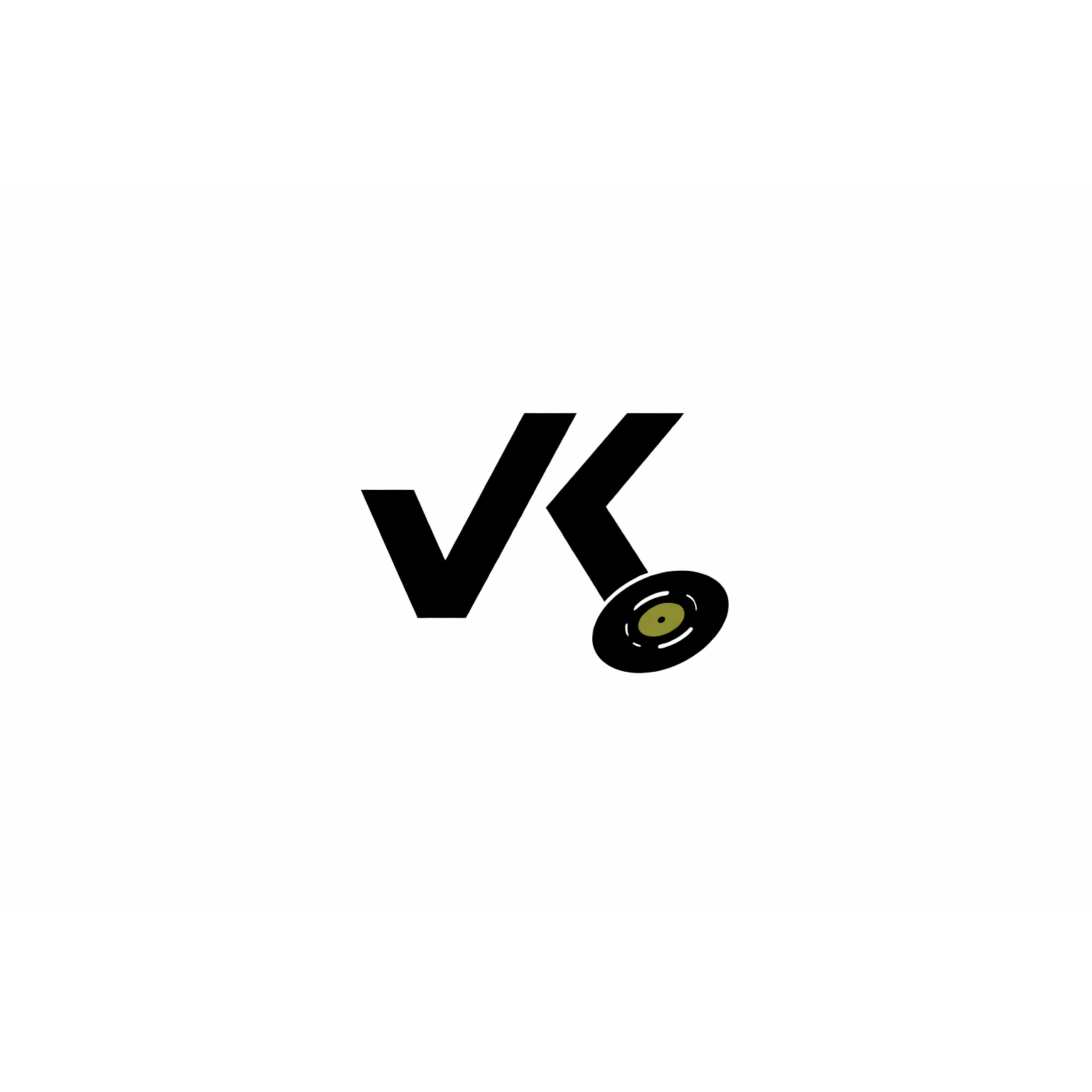 VKMusic logo